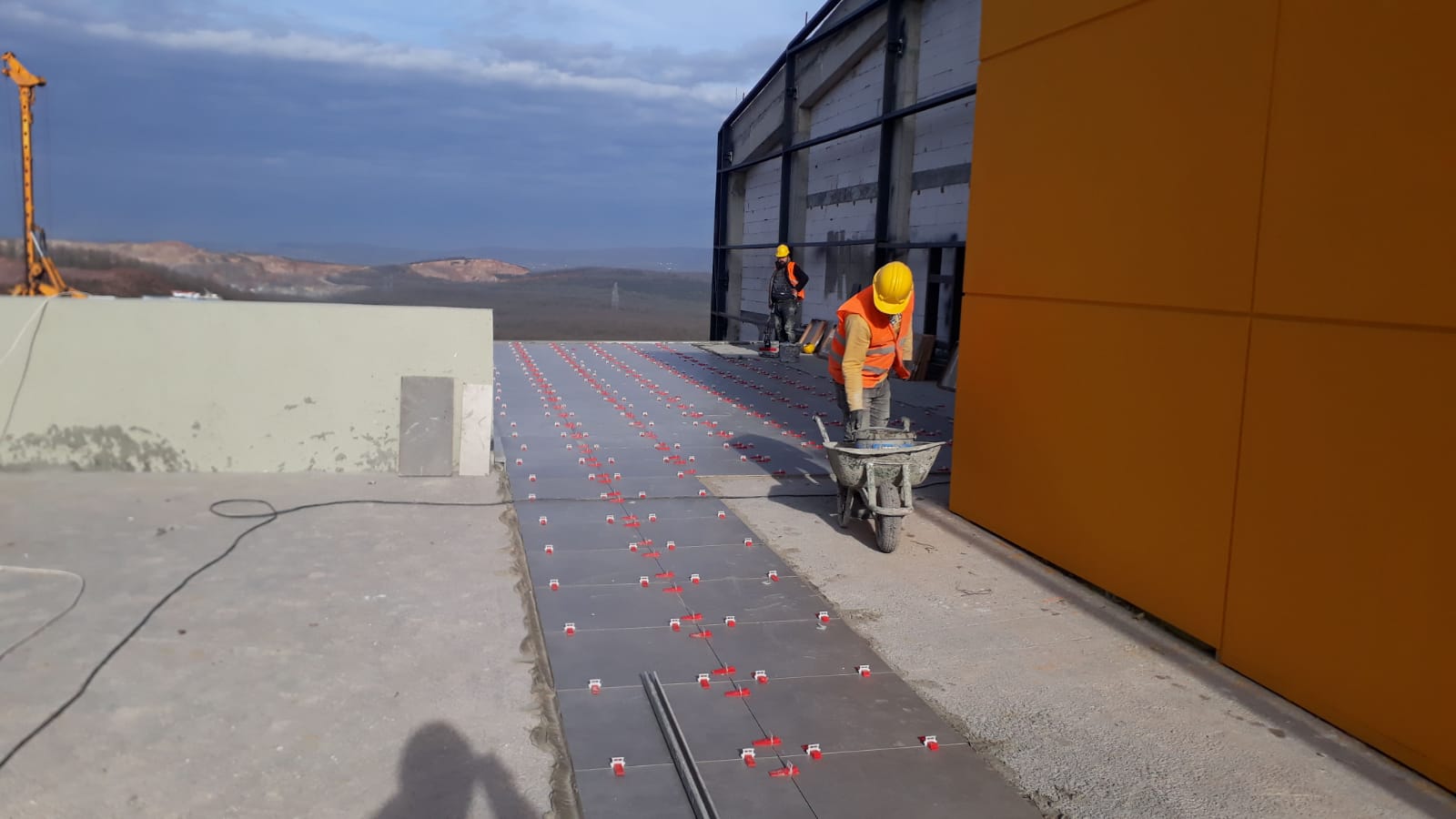 SİYAHKALEM / Sakarya Katı Atık Yönetimi